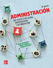 Administración: una perspectiva global, emprendedora, y de innovación