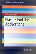 Plastics end use applications