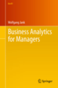 Business analytics for managers