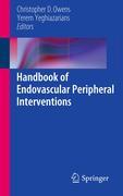 Handbook of endovascular peripheral interventions