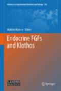 Endocrine FGFs and klothos