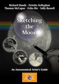 Sketching the Moon: an astronomical artist's guide