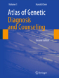 Atlas of genetic diagnosis and counseling