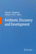 Antibiotic discovery and development