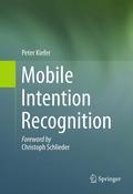 Mobile intention recognition