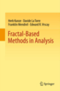 Fractal-based methods in analysis