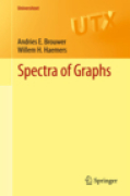 Spectra of graphs