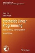 Stochastic Linear Programming