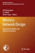 Wireless Network Design