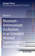 Muonium-antimuonium Oscillations in an Extended Minimal Supersymmetric Standard Model