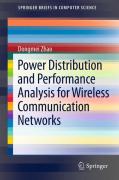 Power distribution and performance analysis for wireless communication networks