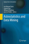 Astrostatistics and data mining