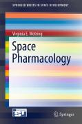 Space pharmacology