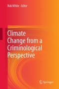 Climate change from a criminological perspective