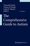 The Comprehensive Guide to Autism