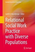 Relational Social Work Practice with Diverse Populations