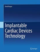 Implantable Cardiac Devices Technology