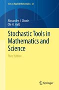 Stochastic Tools in Mathematics and Science