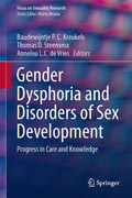 Gender Dysphoria and Disorders of Sex Development