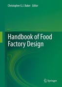 Handbook of Food Factory Design