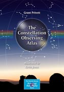 The Constellation Observing Atlas