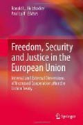 Freedom, Security, and Justice in the European Union