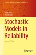 Stochastic Models in Reliability