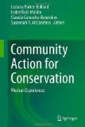 Community Action for Conservation