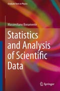 Statistics and Analysis of Scientific Data