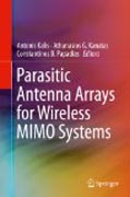 Parasitic Antenna Arrays for Wireless MIMO Systems