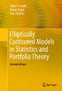 Elliptically Contoured Models in Statistics and Portfolio Theory