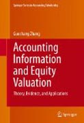 Accounting Information and Equity Valuation