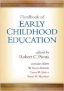 Handbook of early childhood education