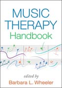 Music therapy handbook