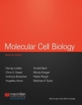 Molecular cell biology