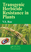 Transgenic Herbicide Resistance in Plants