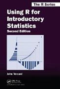 Using R for Introductory Statistics