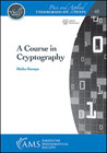 A Course in Cryptography