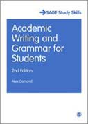 Academic Writing and Grammar for Students