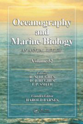 Oceanography and Marine Biology: An Annual Review