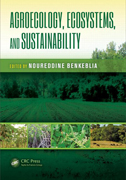 Agroecology, Ecosystems, and Sustainability