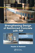 Strengthening Design of Reinforced Concrete with FRP