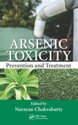 Arsenic Toxicity: Prevention and Treatment