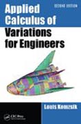 Applied Calculus of Variations for Engineers