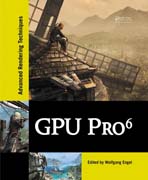 GPU Pro 6: Advanced Rendering Techniques