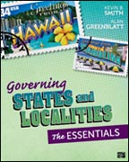 Governing States and Localities