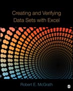 Creating and Verifying Data Sets with Excel