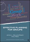 Effective Planning for Groups