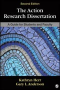 The Action Research Dissertation