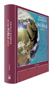 Political Handbook of the World 2014